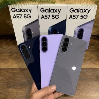 Samsung Galaxy A57 5G, 128GB, 8GB RAM