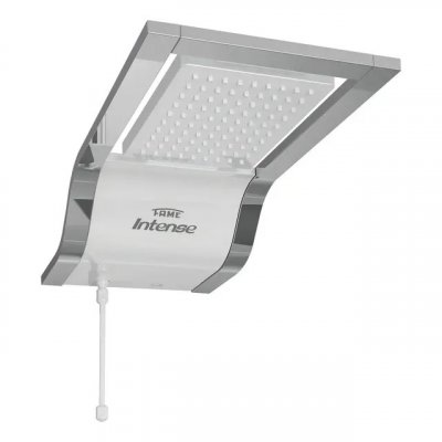Chuveiro Eletronico Fame Intense Khrome 7800w — review objetiva