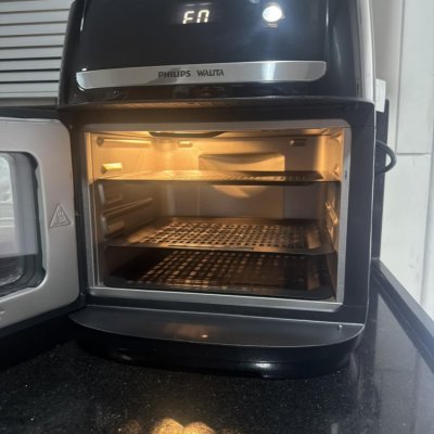 Philips Walita Fritadeira Airfryer 12L 110V