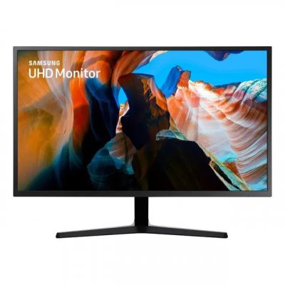 Monitor Samsung UJ59 32