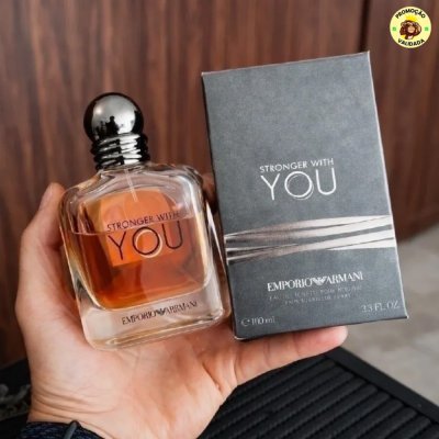 Armani Stronger With You EDT 100ml