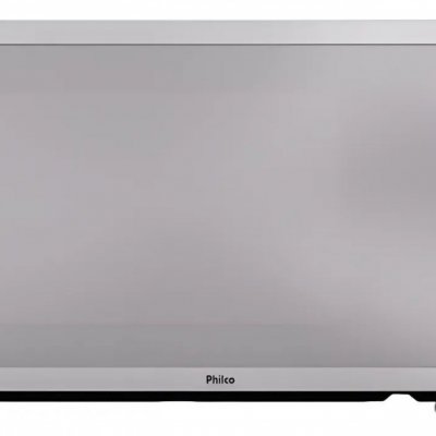 Micro-ondas Philco Inox 33L PMO38T 110V