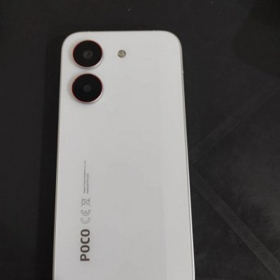Xiaomi Poco X8 Pro 5G 8/256 Dual SIM Preto