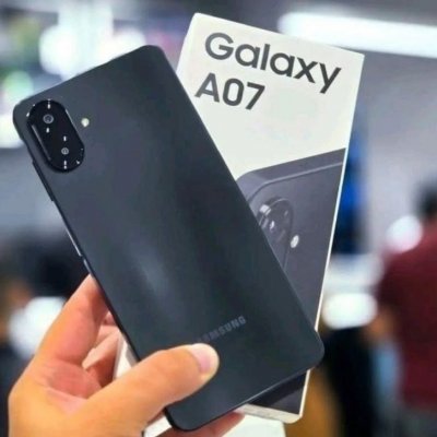 Samsung Galaxy A07 128gb 4gb Ram