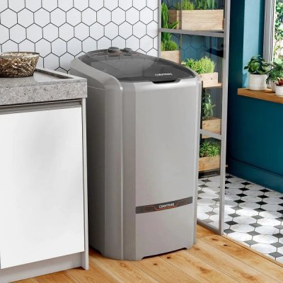 Tanquinho Colormaq Ecomax LCS 20kg Prata