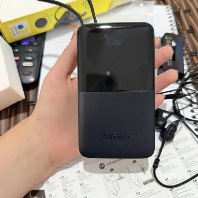Baseus Bipow2 Pro FC51 20000mAh