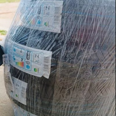 Kit 4 Pneus 175/75R13 85T Doublestar Aro 13