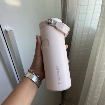 Stanley Aerolight Flip Straw 473ml