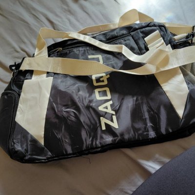 Bolsa Mala de Mão 10kg Bordo Viagem