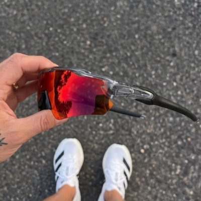 Óculos Esportivo Pace Premium Proteção UV400