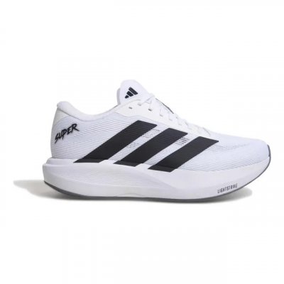 Tênis Masculino Super adidas Branco Lisa 40 BR — Review do modelo Super adidas