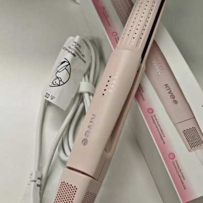 Chapinha 2 em 1 Kive KV-865 Profissional