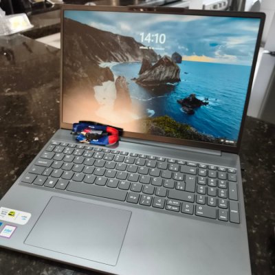 Notebook Lenovo IdeaPad Slim 3 15.3 Luna Grey