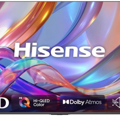 Hisense Smart TV 4K Hi-QLED 65 65QD68SG