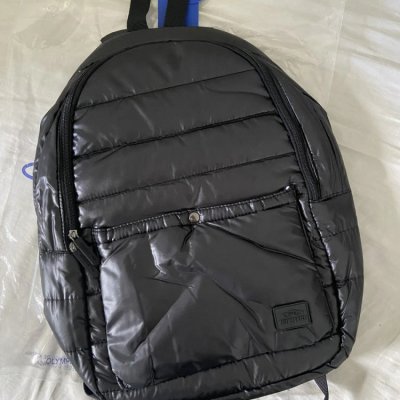 Mochila Puffer Olympikus