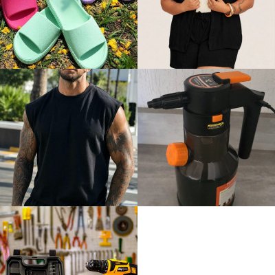 Melhores Promoções do Dia 09/10/2026