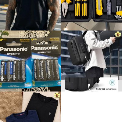 Melhores Promoções do Dia 17/10/2026
