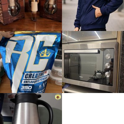 Melhores Promoções do Dia 18/10/2026