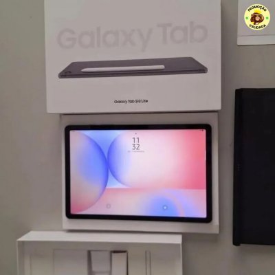 Tablet Samsung Galaxy Tab S10 Lite