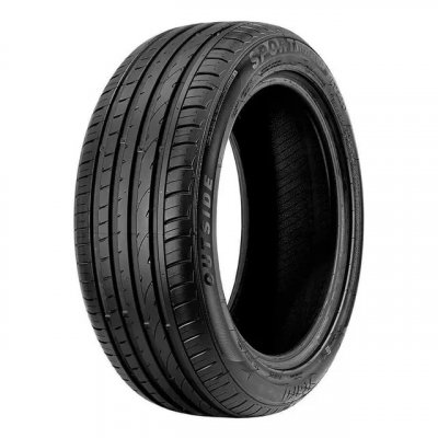 Pneu Itaro IT301 165/40R17 72V — Aro 17