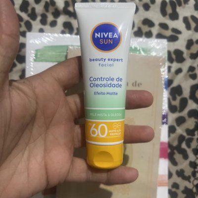 Kit Água Micelar e Protetor Solar Facial NIVEA