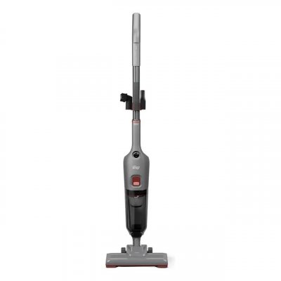 Aspirador Vertical WAP POWER SPEED MAX CI10 3 EM 1 — 1600W, 127V