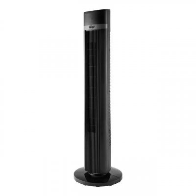 Ventilador de Torre WAP Air Silence com Ajuste de 4 Velocidades
