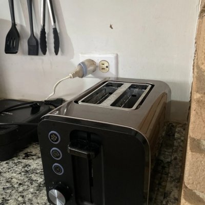 Torradeira Elétrica WAP WTE1