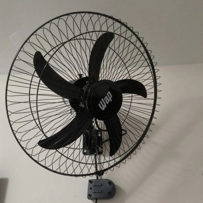 Ventilador de parede Wap Rajada Pro 60 turbo