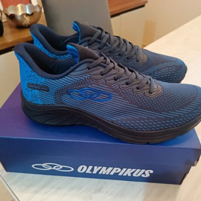 Delta Olympikus Tênis Liso