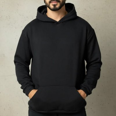 Moletom Masculino e Feminino Canguru Promoção