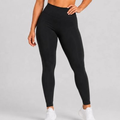 Calça Legging Cintura Alta