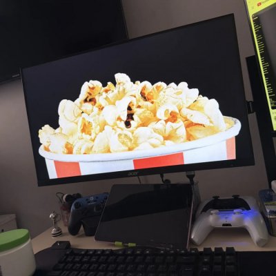 Monitor Gamer Acer Nitro KG243Y P1bip