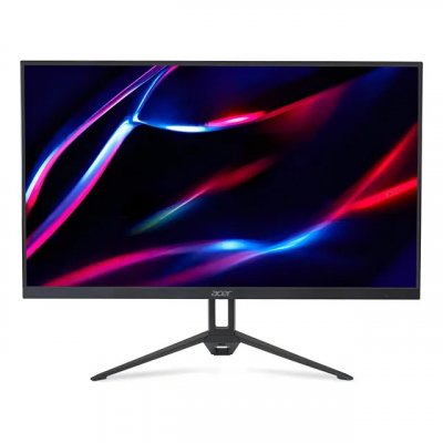 Monitor Gamer Acer Nitro KG243Y P1bip 23,8″ — Full HD, 144Hz e 1ms VRB