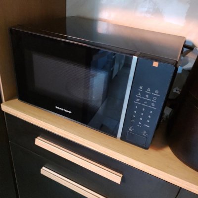 Micro-ondas Brastemp 23L Multi Preparos