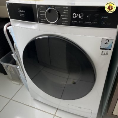 Lava e Seca Midea 11kg
