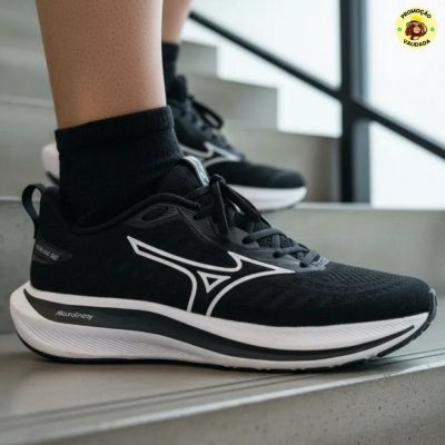 Tênis Mizuno Base Ride Unissex