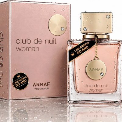 Armaf Club De Nuit Woman 105ml EDP