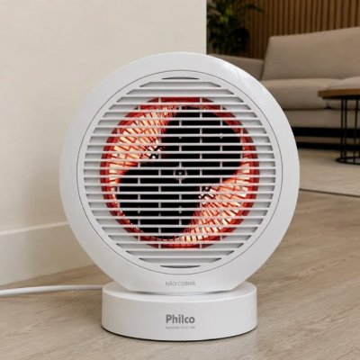 Aquecedor Philco 1500W