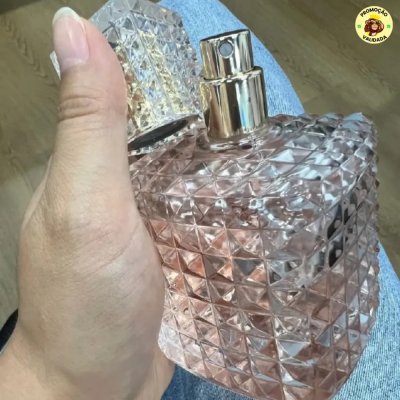 Beiermei Perfume Arabe Fragrancia Yara Candy 100ml
