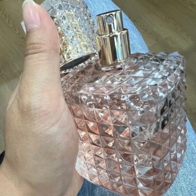 Beiermei Perfume Feminino Yara Candy 100ml