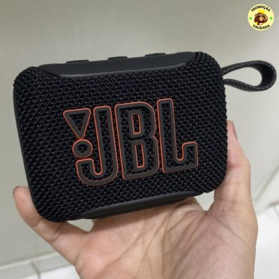 JBL Go 5