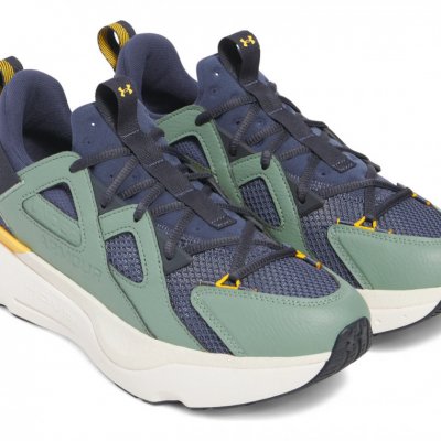 Tênis Masculino Under Armour Infinite Mvmnt
