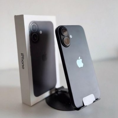 Apple iPhone 16 (512 GB)
