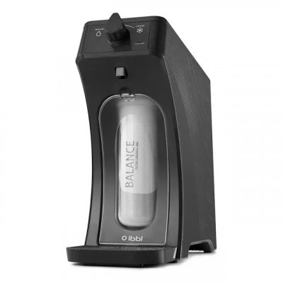 Review: Purificador Água E-due Equilibrium Grafite Ibbl Bivolt