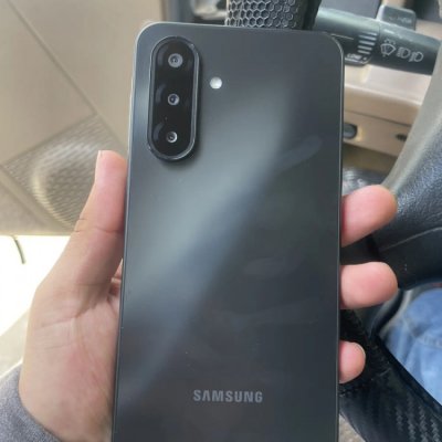 Samsung Galaxy A17 5G IA 128GB 50MP NFC IP54