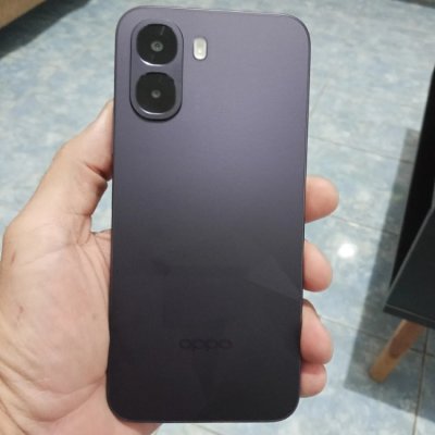 OPPO A6t 128GB 12GB RAM 6500mAh 120Hz AI Cam