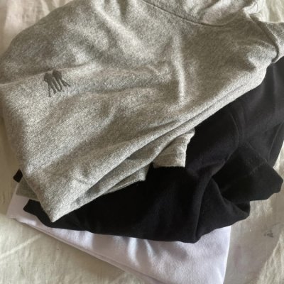 Kit 3 Camisetas Polo Wear Masculinas Sortidas
