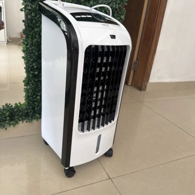 Climatizador Flash Air Mondial 80w Cl-03