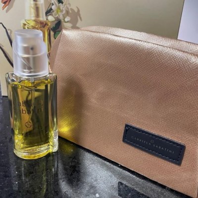 Kit Gabriela Sabatini (Edt 30ml + Necessaire)
